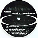 VICE / ASYLUM SEEKERS