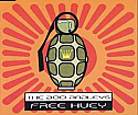 THE BOO RADLEYS / FREE HUEY