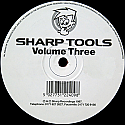 THE SHARP BOYS / SHARP TOOLS VOLUME THREE