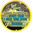 DOUGAL & GAMMER / EVERYTIME I HEAR YOUR NAME