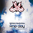 J TEK PRES. KIRSTY  HAWKSHAW / FINE DAY