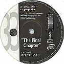 SHY FX & GUNSMOKE / GANGSTA KID 2 THE FINAL CHAPTER