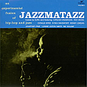 GURU / JAZZMATAZZ VOLUME 1