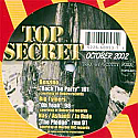 VARIOUS / TOP SECRET OCTOBER 2002
