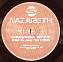 NAZARETH / OVERDOSE ACTIVE