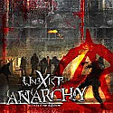 UNEXIST / ANARCHY EP