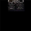 ADEVA / WHERE IS THE LOVE / THE WAY THAT YOU FEEL