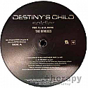 DESTINY'S CHILD / SOLDIER / LOSE MY BREATH (REMIXES)