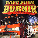 DAFT PUNK / BURNIN'