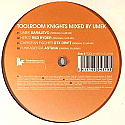 TOOLROOM KNIGHTS MIXED BY UMEK / SAMPLER 1