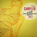 VARIOUS / LEGATO SAMPLER 2005.2