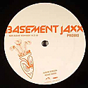 BASEMENT JAXX FEAT DIZZEE RASCAL / LUCKY STAR