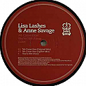 LISA LASHES & ANNE SAVAGE / WE COME ONE