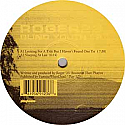 ROGER S / BLIND YOUTH EP