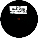 VINYLGROOVER / BLACK LABEL BOOTLEGS VOL 5