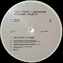 KAOS & KARL K & JAE KENNEDY / MOONRAKER