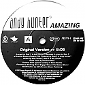 ANDY HUNTER / AMAZING