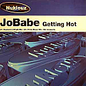 JOBABE / GETTING HOT