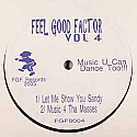 FEEL GOOD FACTOR / VOLUME 4