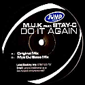 M.U.K FEAT STAY-C / DO IT AGAIN