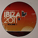 VARIOUS / IBIZA 2011 VOL 1 SAMPLER