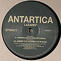 ANTARTICA / LAZAREV