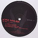 KYM MYLES / WE GOT A LOVE