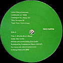 DAN CURTIN / SYNAPTIC EP