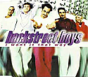 BACKSTREET BOYS / I WANT IT THAT WAY