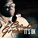 CEE LO GREEN / ITS OK REMIXES