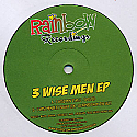 3 WISE MEN / 3 WISE MEN EP