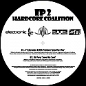 HARDCORE COALITION / EP 2