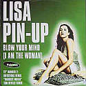 LISA PIN-UP / BLOW YOUR MIND (I AM THE WOMAN)