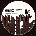 VARIOUS / LEADERS OF THE NEW SCHOOL VOL 1