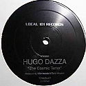 HUGO DAZZA / THE COSMIC TERROR