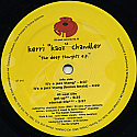 KERRI "KAOZ" CHANDLER / THE DEEP THOUGHTS EP