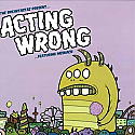 THE BREAKFASTAZ FEAT. MESHACH / ACTING WRONG