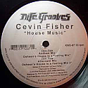 CEVIN FISHER / HOUSE MUSIC