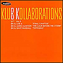 BK / KLUB KOLLABORATIONS NO 3