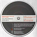 POUND BOYS, THE FLOORFILLERZ, NIQUE & DJ SENSE / COLORECORDINGS SAMPLER 01