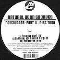 NATURAL BORN GROOVES / FORERUNNER PART II DISC 2