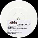 DJ MYSTERY / LETS GET FUNKY EP