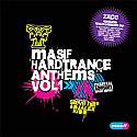 STEVE HILL / DJ ALEX KIDD / MASIF HARD TRANCE ANTHEMS VOL 1