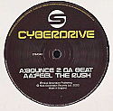 CYBERDRIVE / BOUNCE 2 DA BEAT