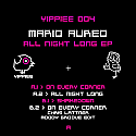 MARIO AUREO / ALL NIGHT LONG EP