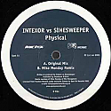 INTEXOR VS SINESWEEPER / PHYSICAL