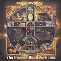 BADLY DRAWN BOY / THE HOUR OF BEWILDERBEAST