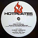 HOTPLATES / VOLUME 3