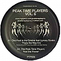 PEAK TIME PLAYERS / VOL 6