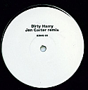 GORILLAZ / DIRTY HARRY - JON CARTER REMIX